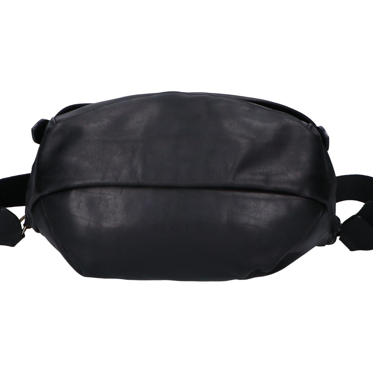 pokit ポキット LEATHER CAPSULE MEDIUM レザー カプセル ミディアム