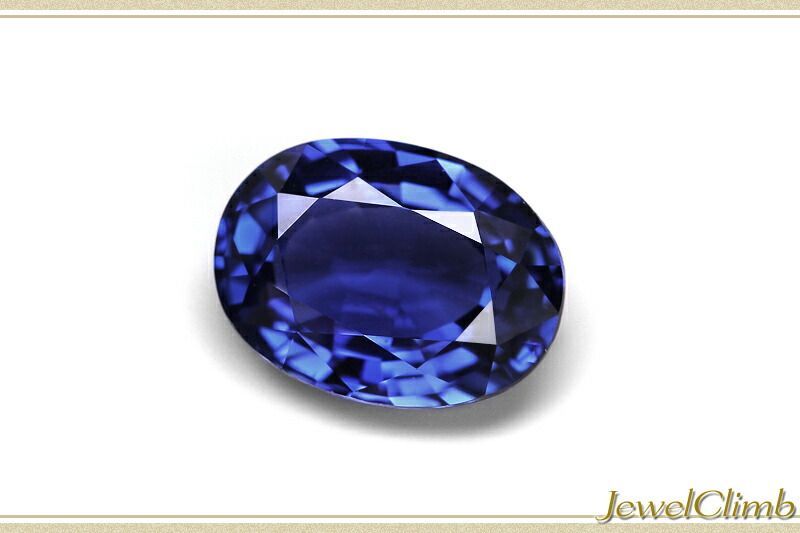 AIGS非加熱鑑別書付 高品質１ＣＴアップの非加熱結晶 非加熱ロイヤルブルーサファイア 宝石 ルース １．２０ＣＴ