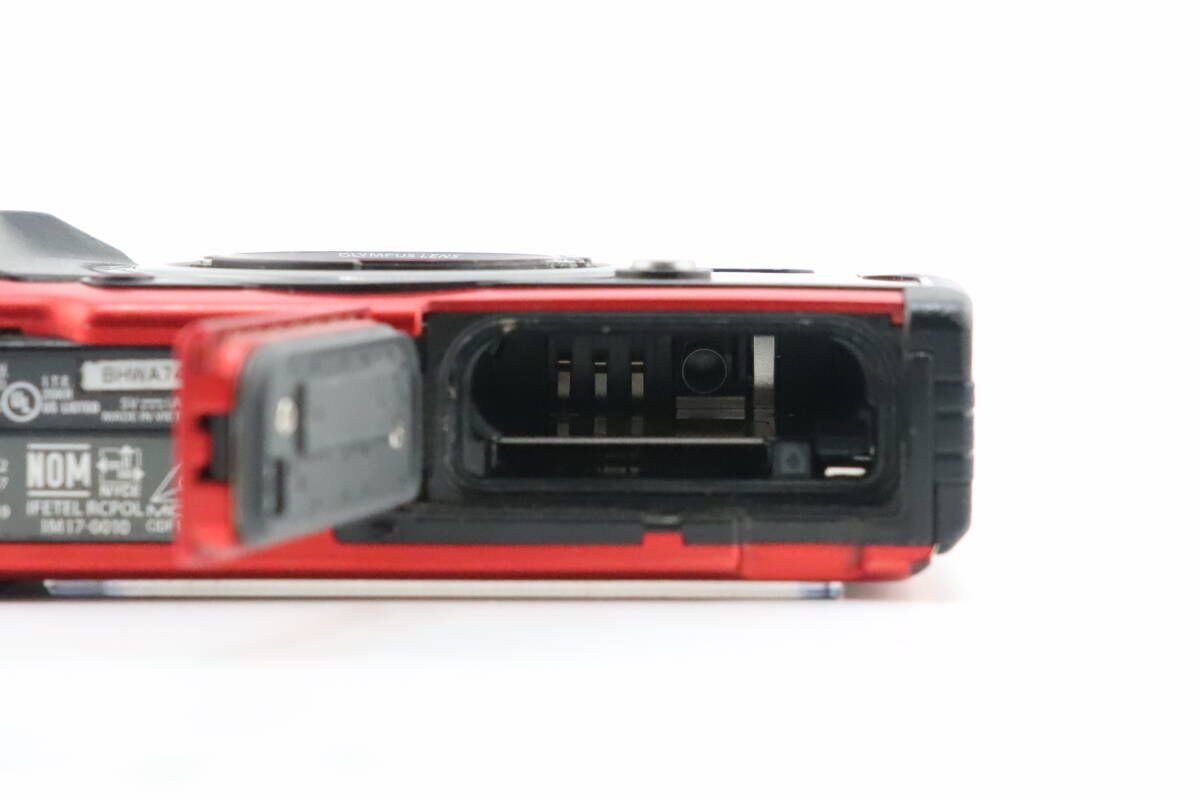 コンパクトデジタルカメラ I