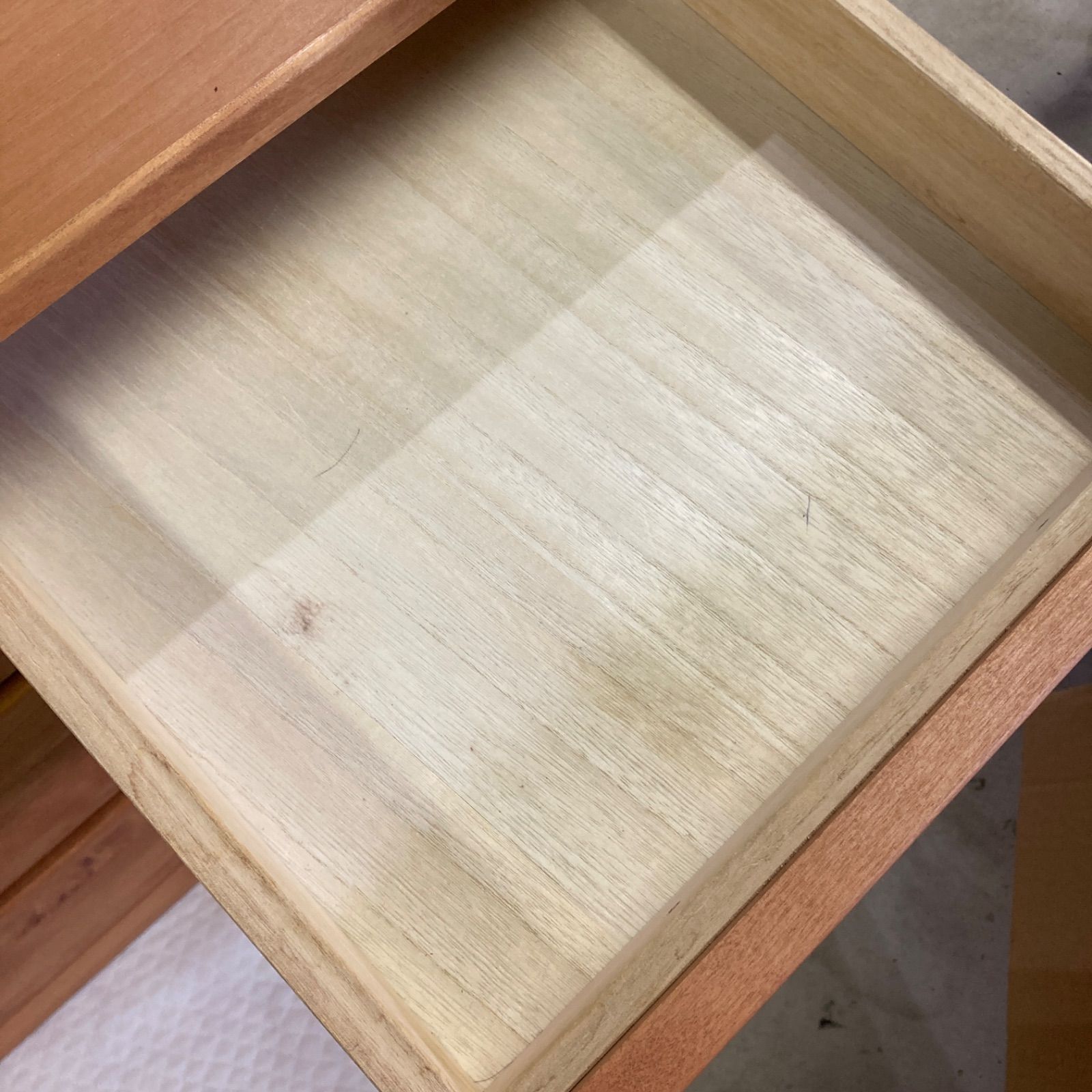 タンス 収納