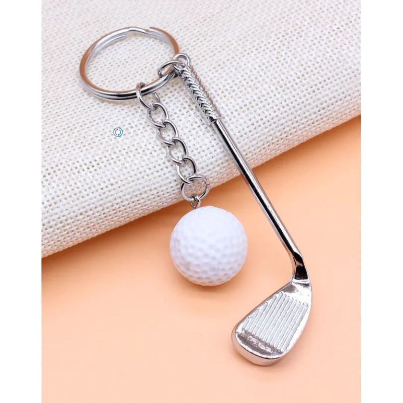 当店限定 オリジナル ゴルフマーカー×グリーンフォークセット