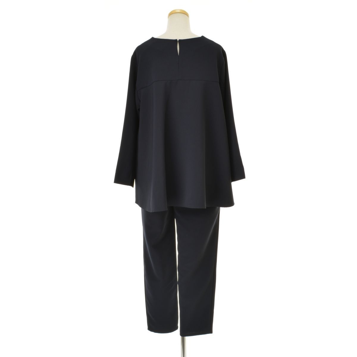 頼れる3WAYセットアップ – OURHOME