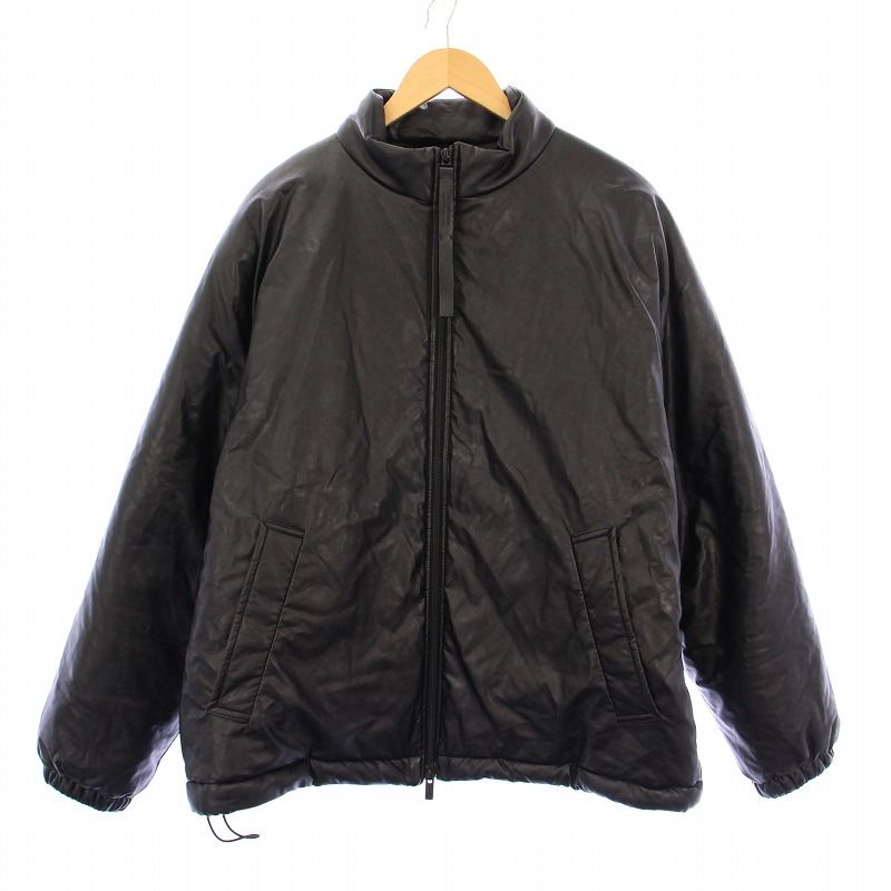 ミスターハリウッド N.HOOLYWOOD 23AW STAND COLLAR BLOUSON