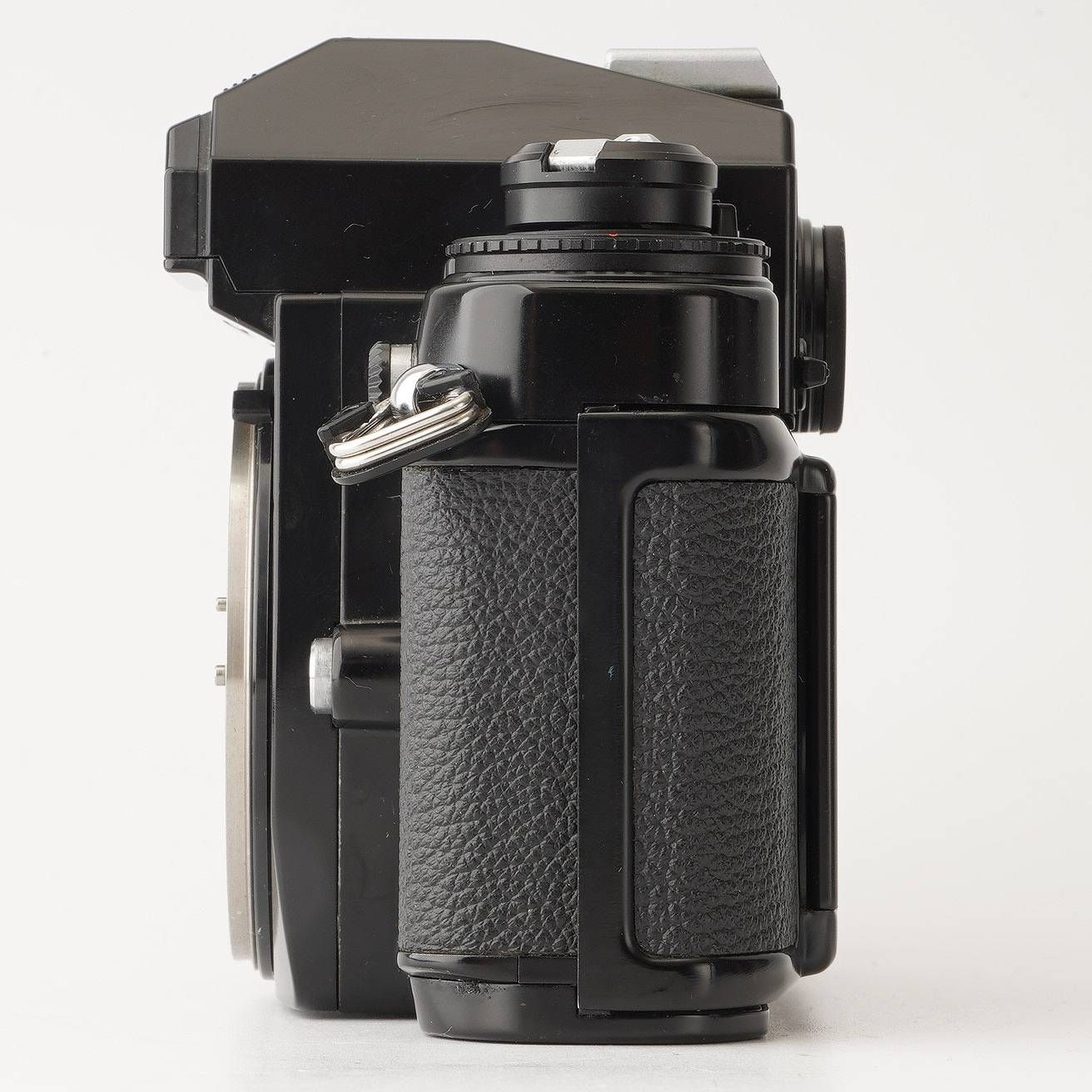 Nikon FA 一眼レフカメラ Zoom-NIKKOR 35-70mm ニコン Nikon FA ブラック / Ai-s Zoom-NIKKOR 35-70mm F3.3-4.5