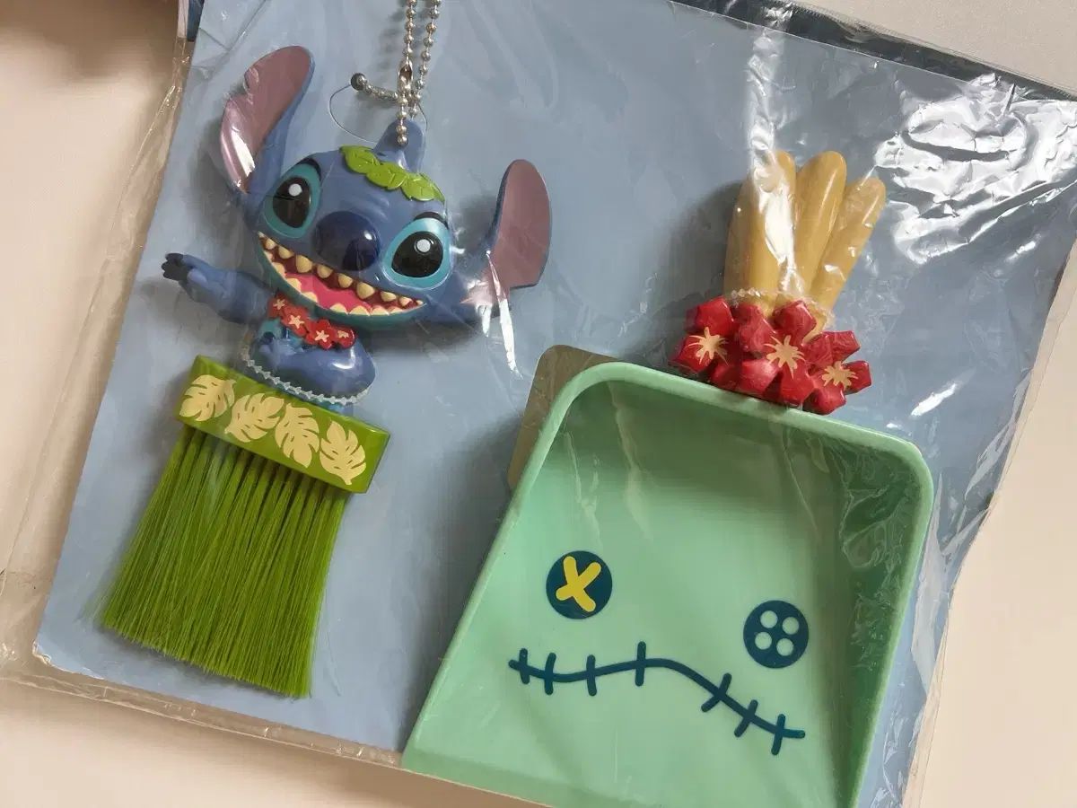 スティッチ 家庭用品
