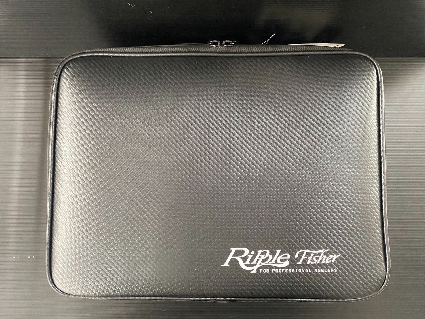 RIPPLE FISHER REEL-SPOOL システムバッグ リップルフィッシャー リール スプール 02