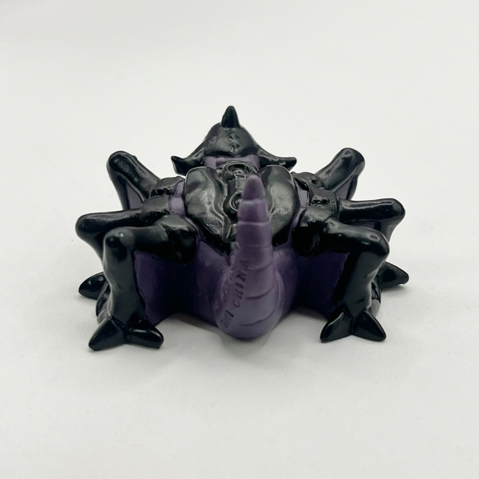 DXデジモン大集合02付属品 】 アーマゲモン 《 指人形 / フィギュア