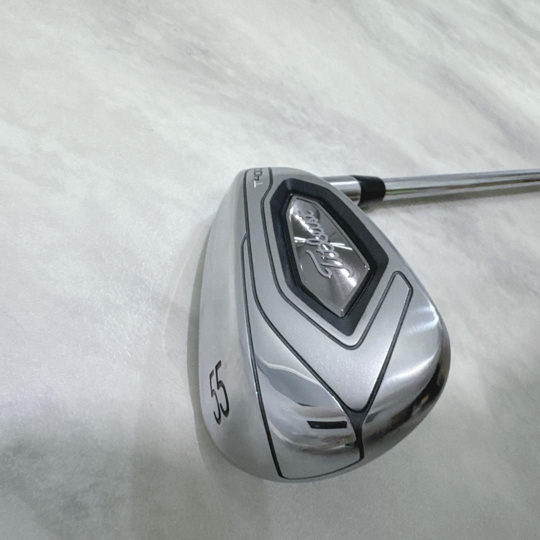 55° アイアン