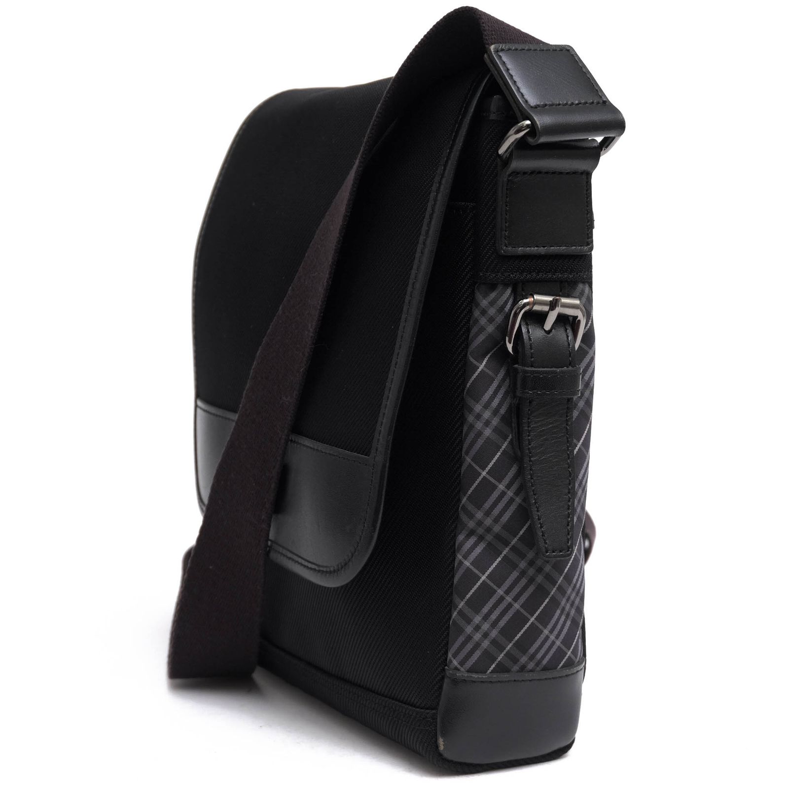 ブラックレーベルクレストブリッジ BLACK LABEL CRESTBRIDGE コート ダッフルコート サイズ3 L グレー メンズ ブラックレーベル・クレストブリッジ／BLACK LABEL CRESTBRIDGE バッグ