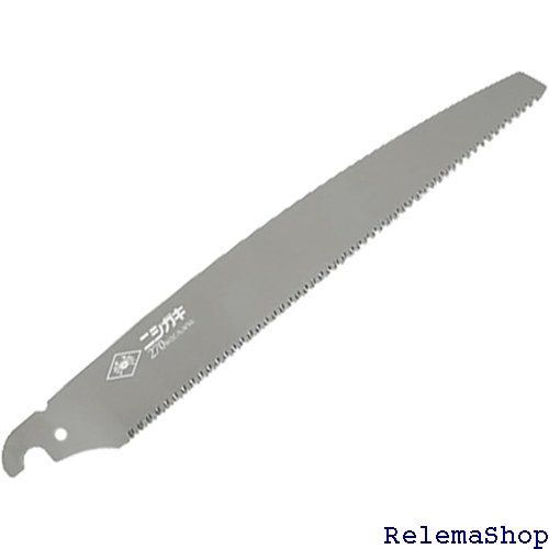 ニシガキ ノビのこ 替刃 270mm N-750-3 2135