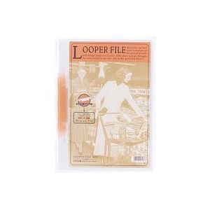 (業務用100セット) LIHITLAB パンチレスファイルZ式/レバーファイル 〔A4/タテ型〕 F-347-1 赤 業務用100セット) LIHITLAB パンチレスファイルZ式⁄レバーファイル F