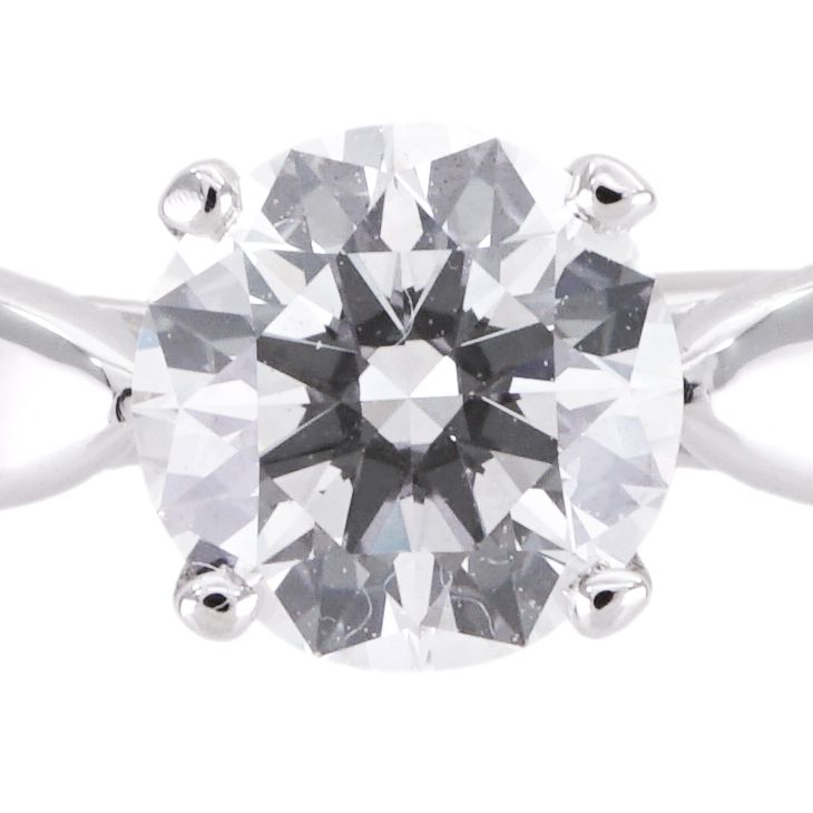 ティファニー TIFFANY&Co. ティファニー ハーモニー ラウンド
