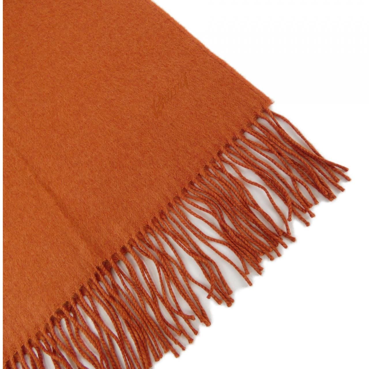 ブリオーニ BRIONI MUFFLER Brioniブリオーニ マフラー