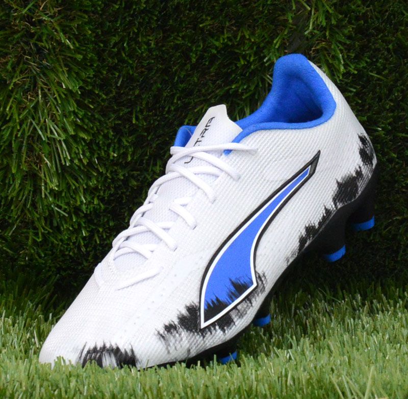 サッカー　スパイク　PUMA ウルトラ　26cm HG/AG ユニセックス ウルトラ 6 アルティメット AG サッカースパイク