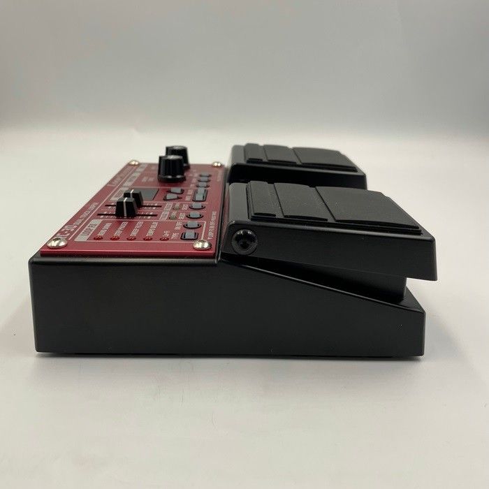 BOSS RC-30 loop station ループ おまけ色々 BOSS RC-30 ループステーション