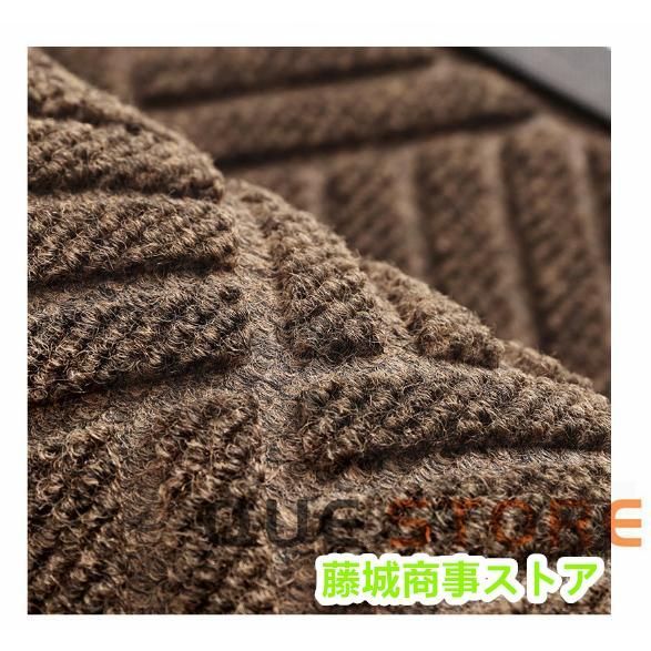 玄関マット