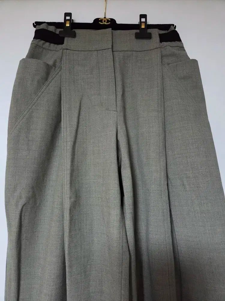 ウール ブレンド