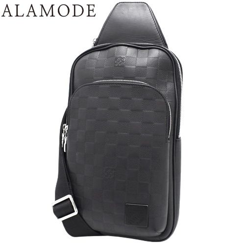 LOUIS VUITTON(ルイ・ヴィトン) ダミエ・アンフィニ アヴェニュー