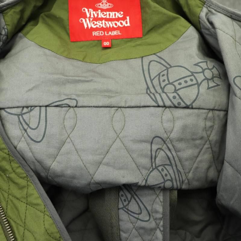 ヴィヴィアンウエストウッドレッドレーベル Vivienne Westwood RED