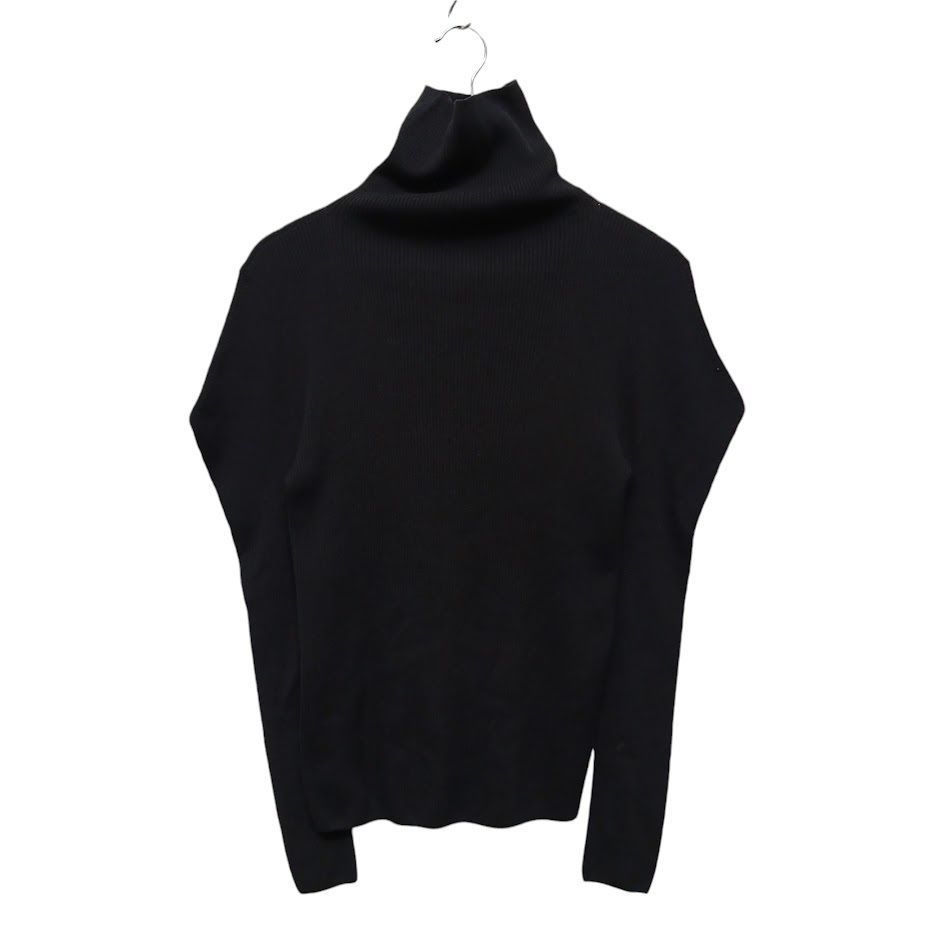 ISSEY MIYAKE FLAT RIB KNIT イッセイミヤケ フラットリブニット 