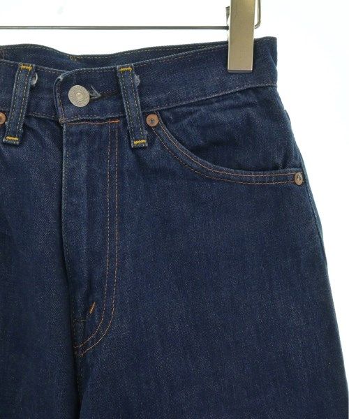 LEVI'S デニムパンツ レディース 【古着】【中古】【送料無料】