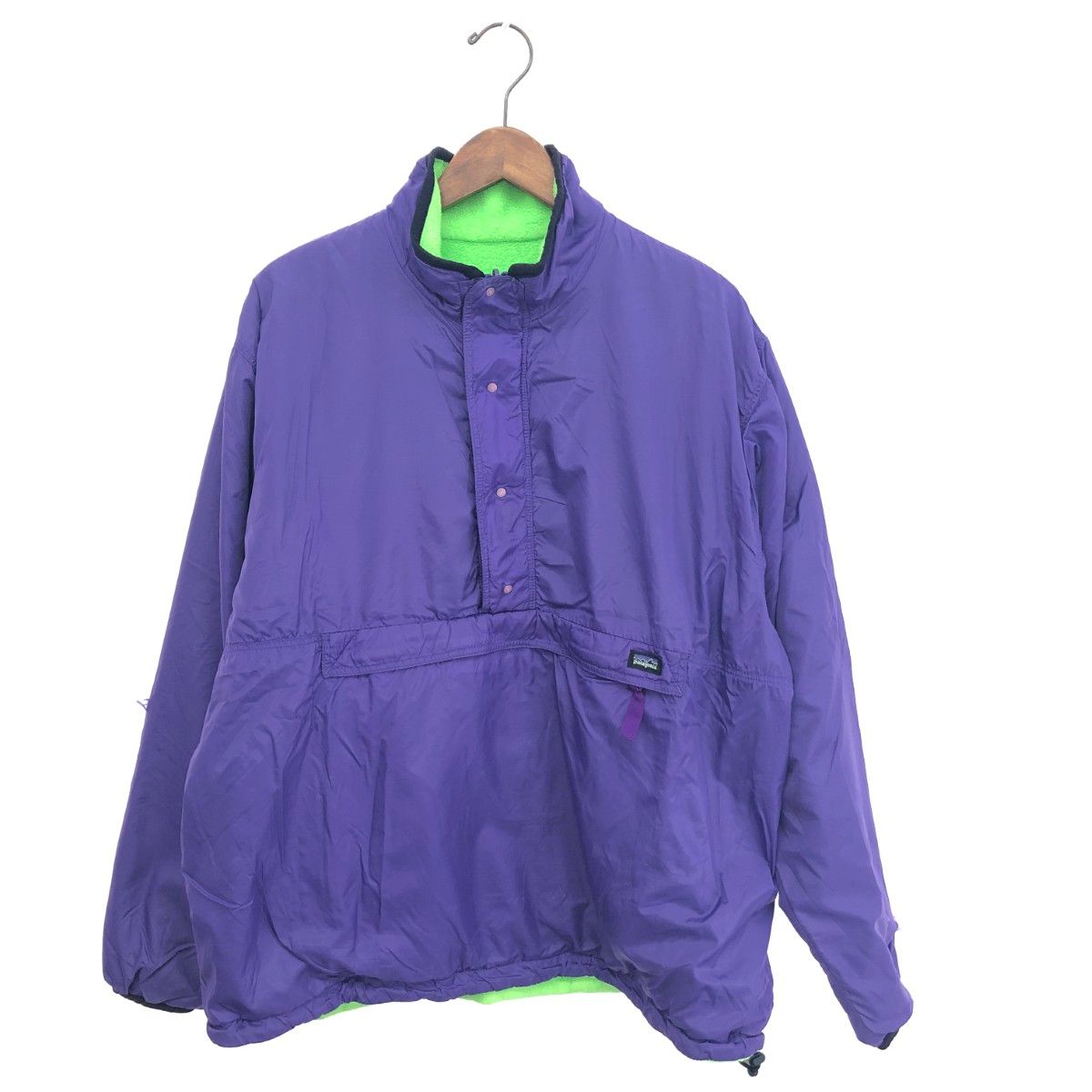 patagonia パタゴニア グリセード リバーシブルジャケット サイズ:L 