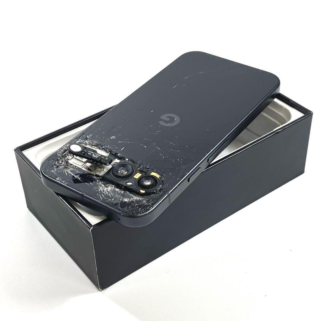 Google Pixel 9 本体 ジャンク ジャンク品】Google Pixel 9 256GB｜SIMフリー - メルカリ