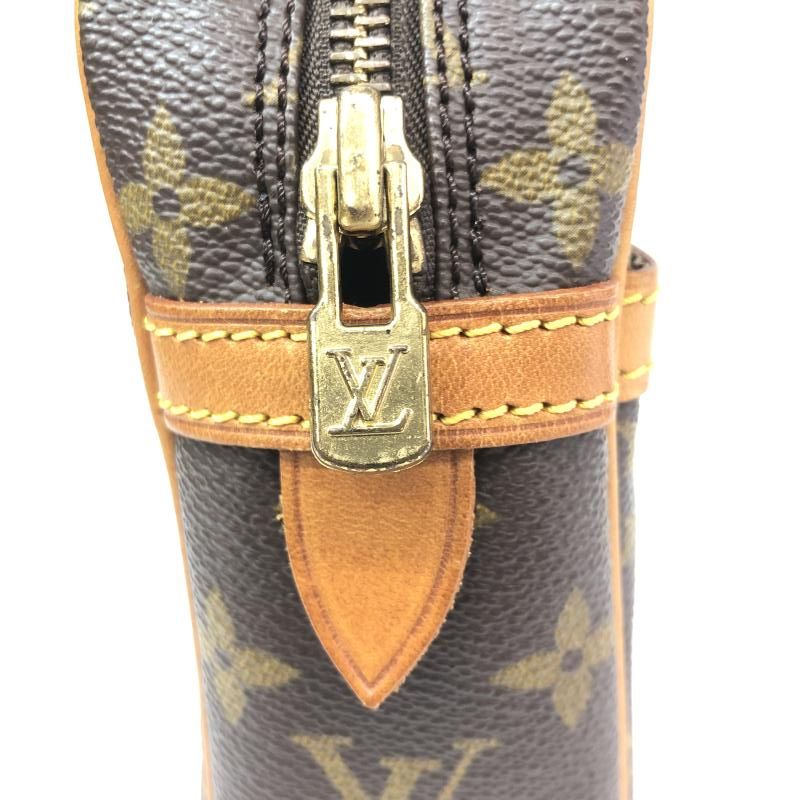 中古】LOUIS VUITTON コンピエーニュ23 モノグラム M51847 ルイ