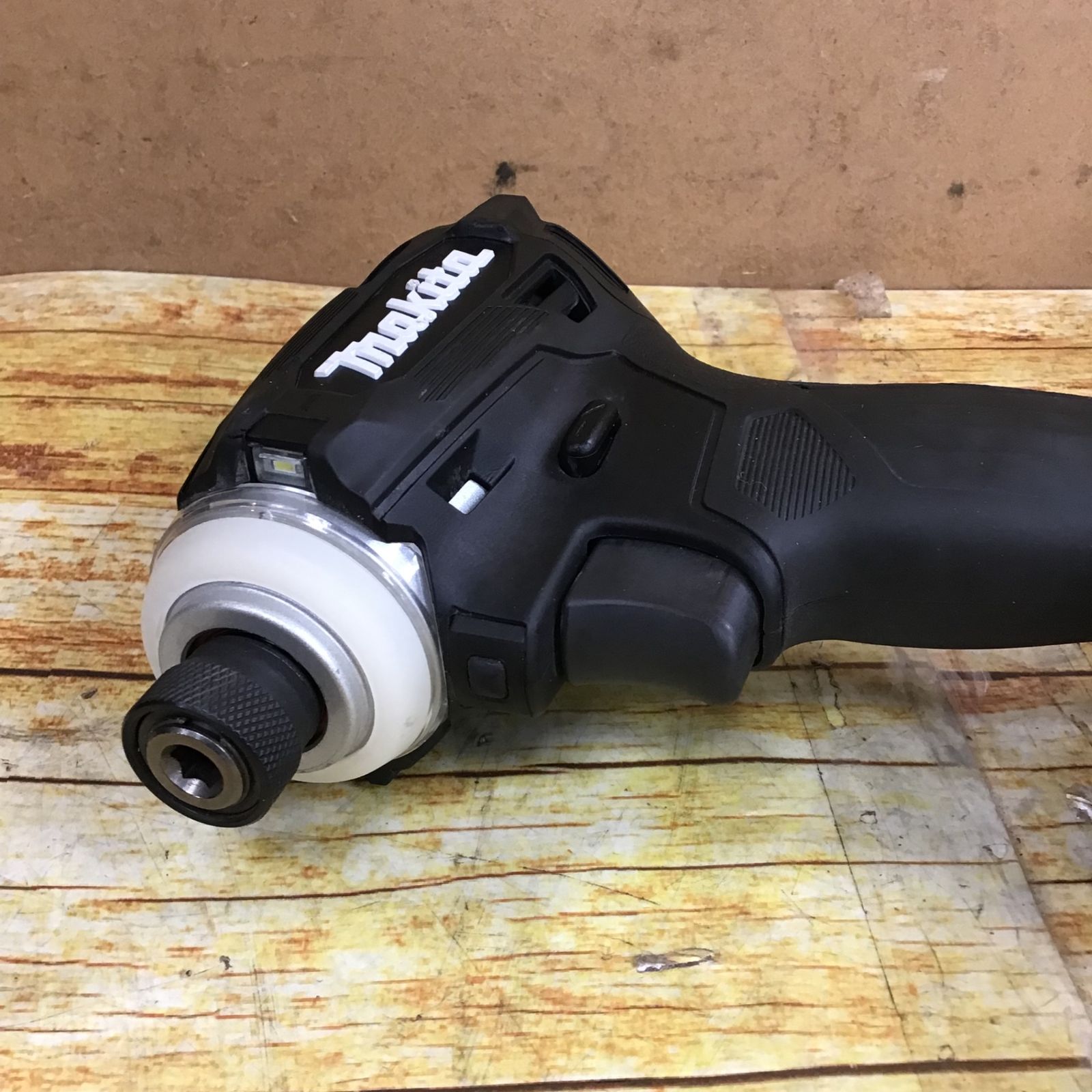 マキタ TD172DRGXB インパクトドライバー【リライズ野田愛宕店】【店頭