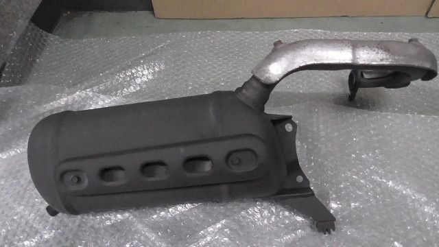 ジョーカー50 AF42-1014xxx の マフラー 1760493253