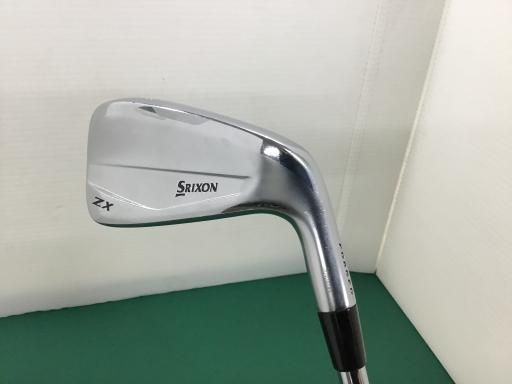 ゆうさん 専用出品 中古】 ダンロップ SRIXON ZX U U4