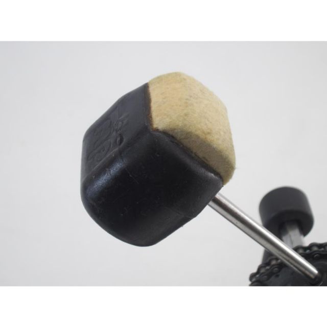 DW 5000 USA シングルペダル シングルチェーン dw 5000シングルチェーン ペダル #UD3279 : スリフト - 通販