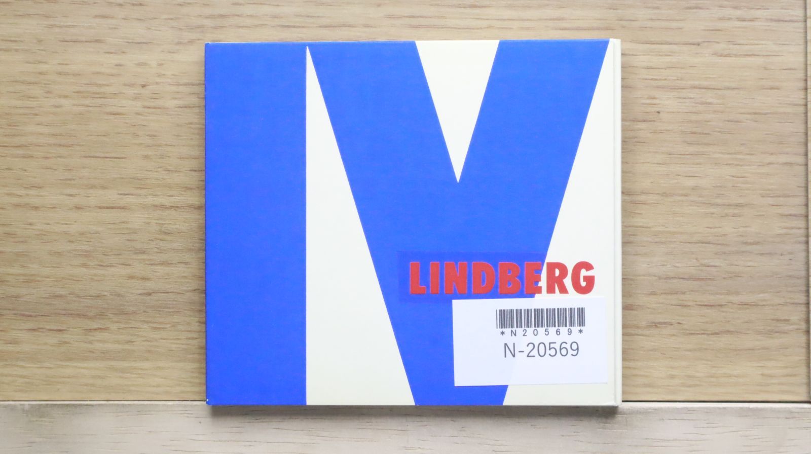 【非売品】正規品 リンドバーグ 四人全員直筆サイン 1995年ライブ LINDBERG リンドバーグ 非売品＊直筆サイン色紙 2枚セット