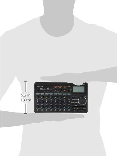 POCKETSTUDIO DP-008EX