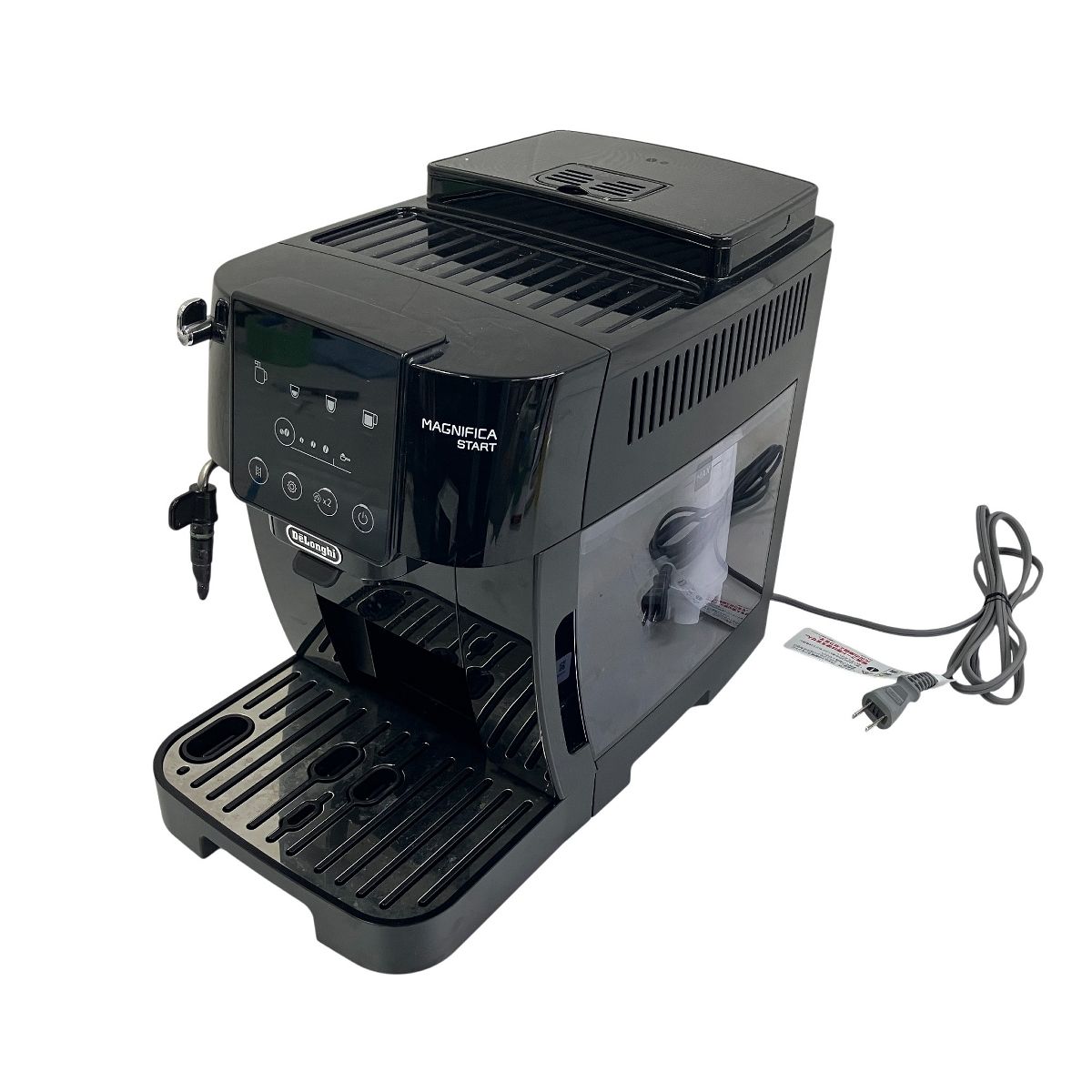 DeLonghi ECAM22020B マグニフィカ スタート 全自動コーヒーマシン T10549166