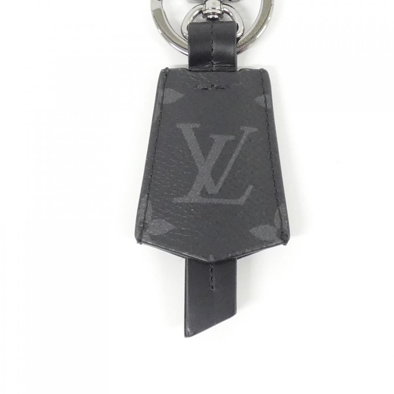 ルイヴィトン ポルトクレ クロッシュ モノグラムエクリプス M63620 楽天市場】LOUIS VUITTON ルイヴィトン M63620 モノグラム