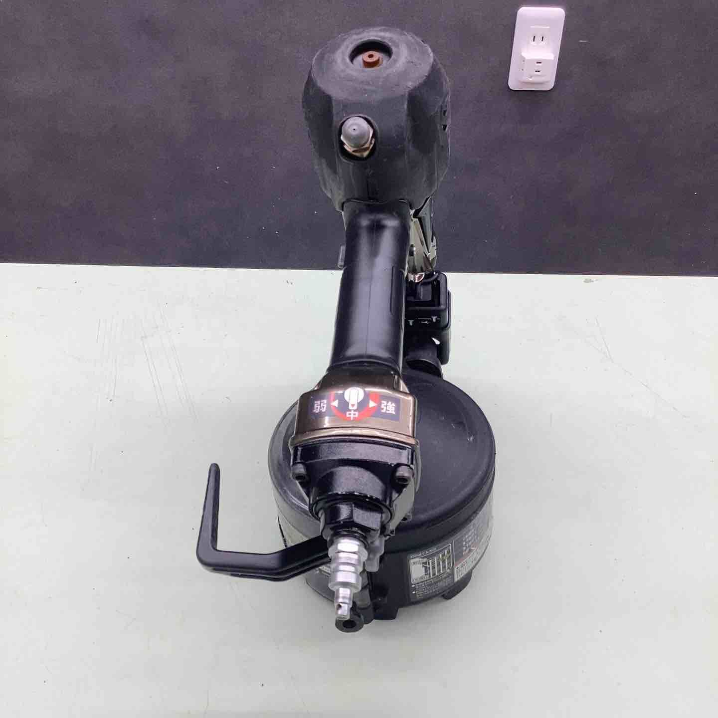ハイコーキ HIKOKI 旧 日立工機 高圧エア釘打ち機 NV50HR2 N 越谷店 HRDEVELOPMENT_JP