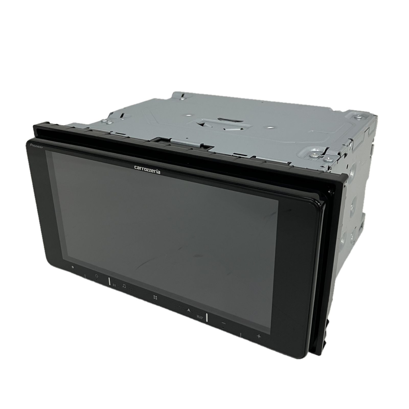 Pioneer AVIC-RW821-D Carrozzeria 楽NAVI カーナビ HD液晶 7V型ワイド パイオニア カロッツェリア S10504675