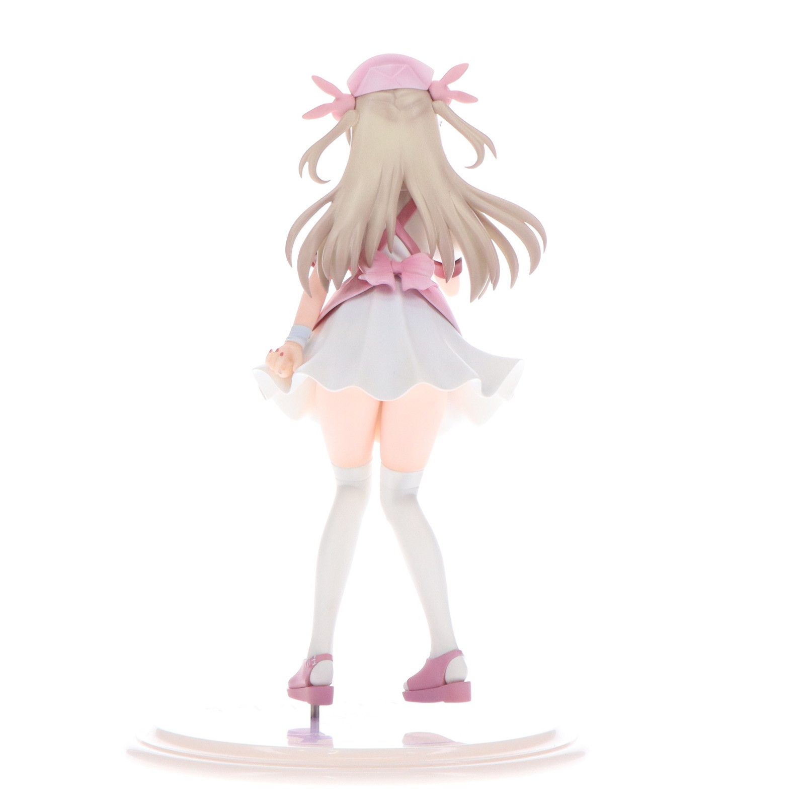 ば〜ちゃるな〜す 名取さな(なとりさな) 1/7 完成品 フィギュア
