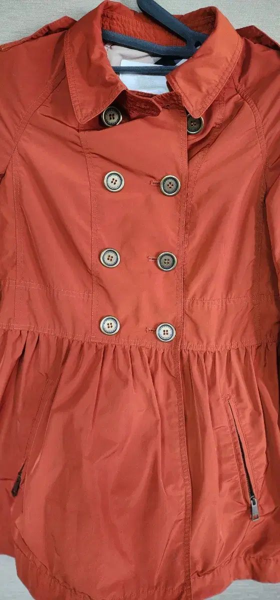 販売 Burberry Kids(バーバリーキッズ) ワンピース ( 10y ) バーバリー