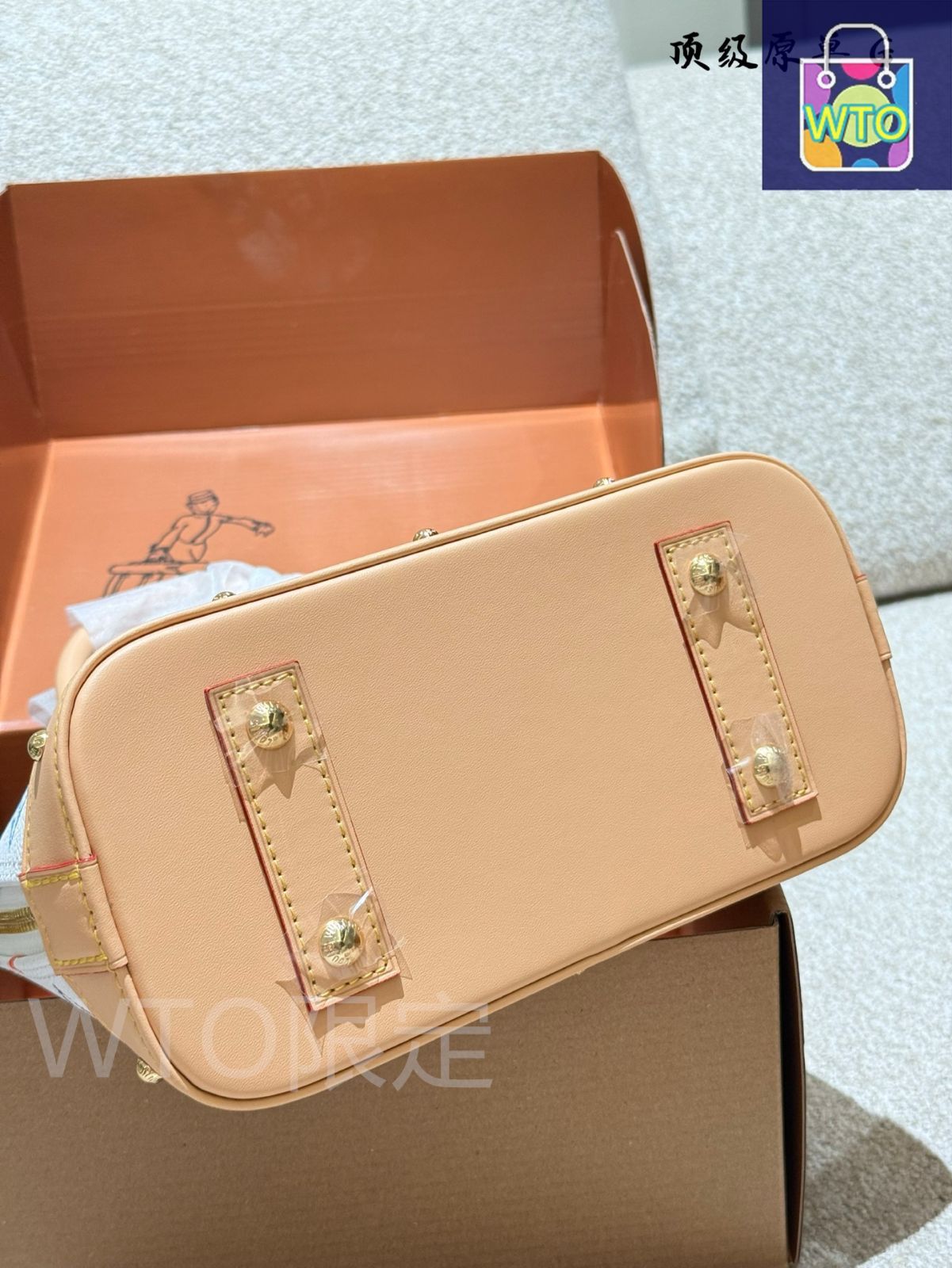 ルイヴィトン　バック　良品 LOUIS VUITTON 【超美品】ルイヴィトン クロークドップキット