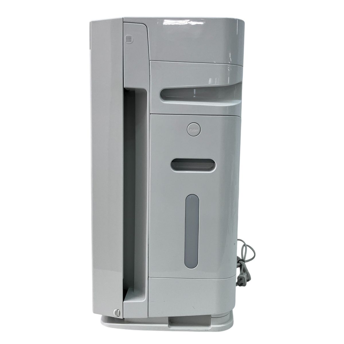 DAIKIN MCK70WE7-W ストリーマ空気清浄機 家電 ダイキン 中古