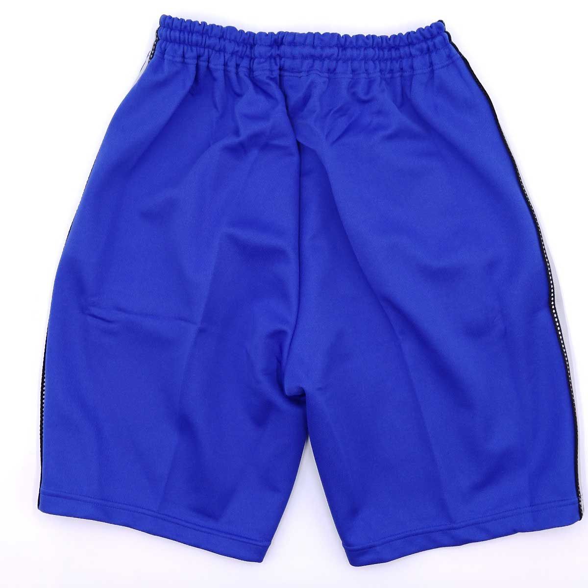 未使用】ミズノ ATHLETE ショートパンツ 短パン 体操服 ハーフ