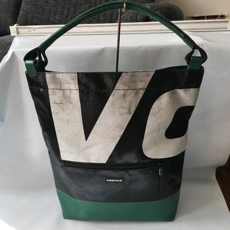 FREITAG フライターグ トート バッグ