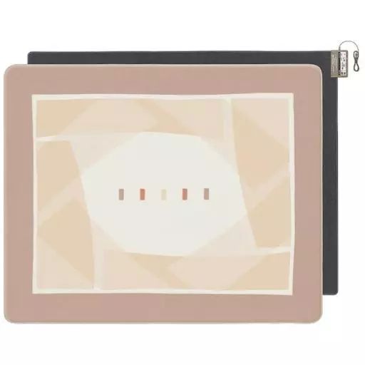 空調家電 Panasonic ホットカーペット HAシリーズ 3畳 ベージュ DC-3HAB1-C