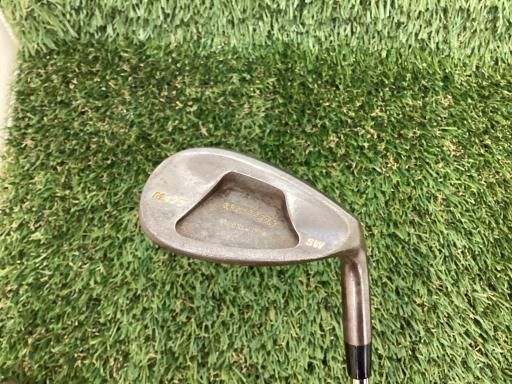 MASDA MASDA STUDIO WEDGE M425 SW ウェッジ WG 純正特注シャフト フレックスその他 メンズ 男性用 右利き 右用 Cランク ゴルフクラブ