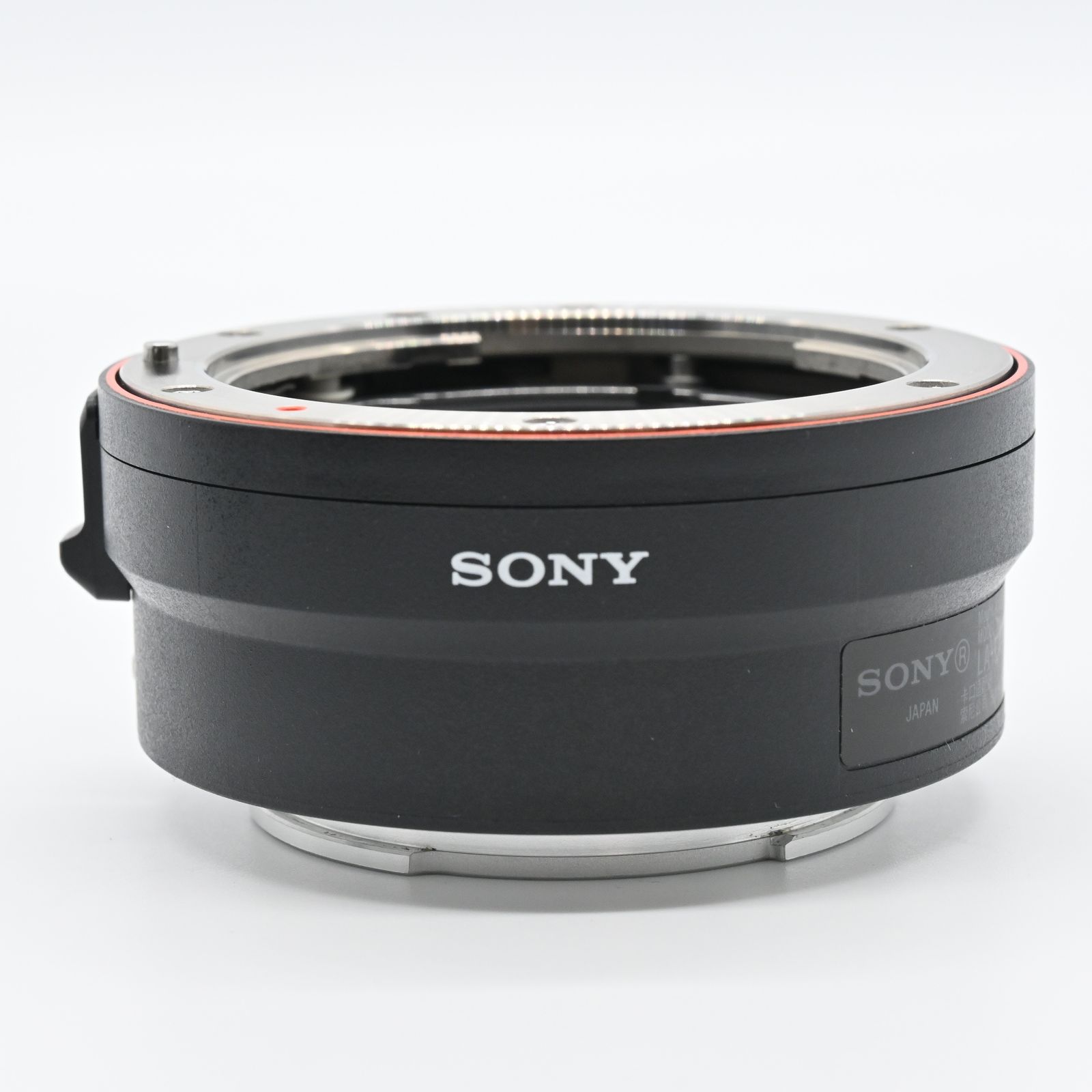 ☆極上品☆SONY LA-EA1 マウントアダプター - メルカリ 