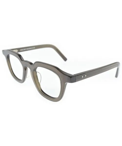 OSCAR MAGNUSON サングラス(定価約6万円) Deckard OM.3 sunglasses – Oscar Magnuson – Oscar Magnuson Spectacles