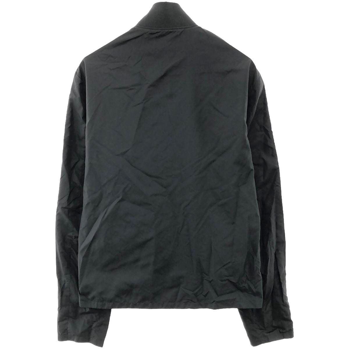 Y's for men ワイズ フォーメン 2002SS リバーシブルジップ
