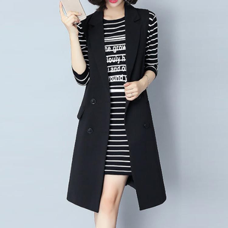 ロングジレ ベスト ジレ レディース 春 夏 デニム 薄手 大きいサイズ アウター ジャケット ロングベスト 上着 ポケット付き 羽織り ハイネック 肩幅調節可能 軽 楽天市場】ロングデニムベスト ベスト ジレ レディース デニム